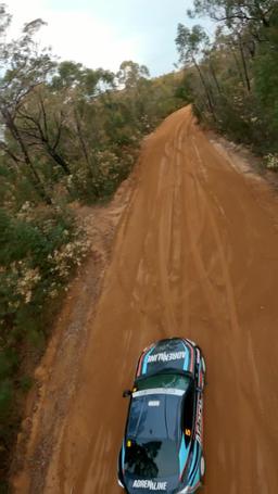 Return of the racing king episode 43