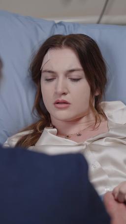 [Doppiaggio] La tata ex detenuta e il papà single miliardario episode 63