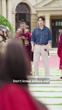 OMG! I'm the Divine?! episode 30