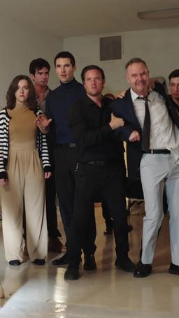 Tato, Pomóż! Mama Jest w Więzieniu! episode 78