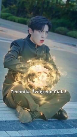 Droga do władzy po jej odejściu episode 68