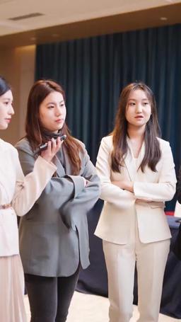 [doblado] Mi Exesposa Florece tras el Divorcio episode 38