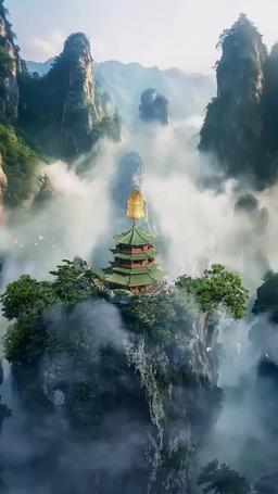 悠久の神 episode 51