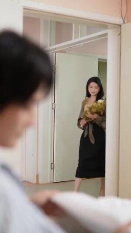 Volta ao CEO com uma nova cara episode 36