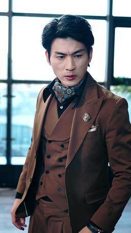 My Legendary Daddy episode 3