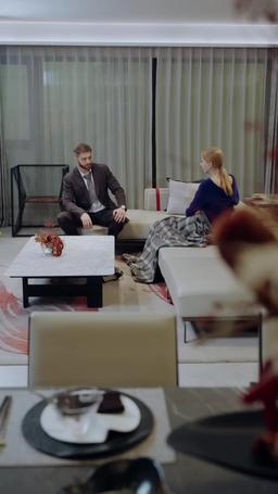 Collateral Hearts episode 25