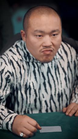 W noc bankructwa męża – żona odkryła karty episode 23