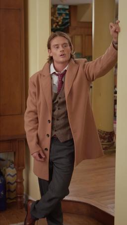 La vergine e il miliardario episode 10