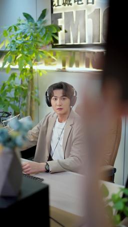 When the Snow Stops — Vengeance Rises episode 27