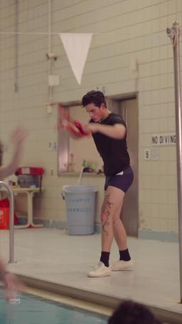 [ مدبلج ]السرّ الذي قلب حياتي episode 28