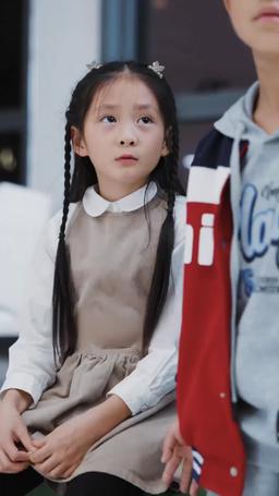 霍總，那對龍鳳胎和你長得很像 episode 19