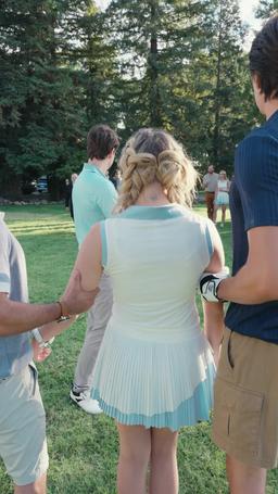 Merayu Pak Larsen episode 11