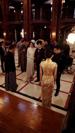 เกมอันตราย episode 66