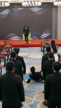 용의 귀환 episode 57