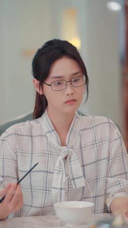 Knowledge Is Her Power episode 10