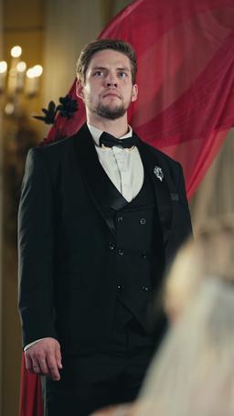 Verwechslung der Liebe: Das Bedauern der Luna episode 33