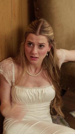 Menemani Dokter Miliader Kejam episode 48