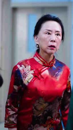 消失的媽咪 episode 75