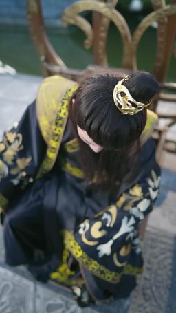 Feniks wraca do gniazda episode 7