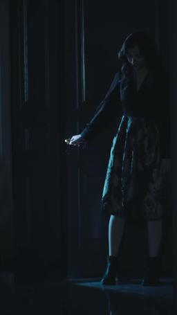 The Escaping Mistress episode 3