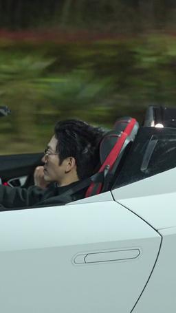 Love Dies That Night episode 1