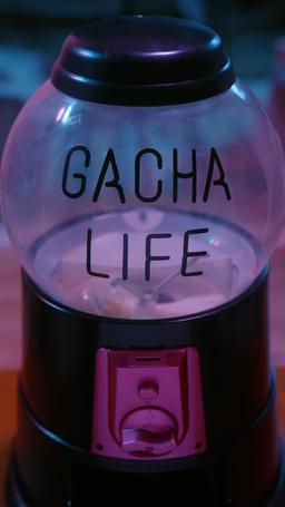 ガチャライフ episode 24