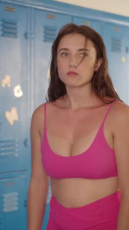 อย่าแหยมกับเจ้าแม่ไฮสคูล episode 22