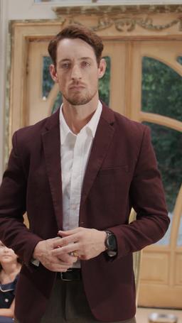 My Loser Daddy is a Big Shot episode 71