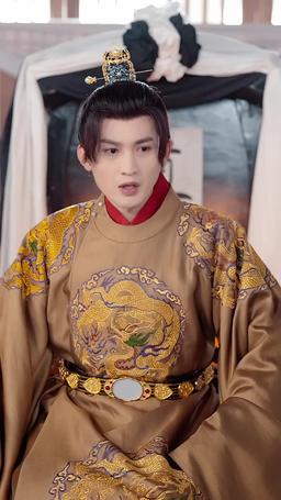 Prenses Olamam, Ama Kadın Generalim! episode 15