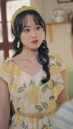 (พากย์) รักนิรันดร์ข้ามยุค episode 3