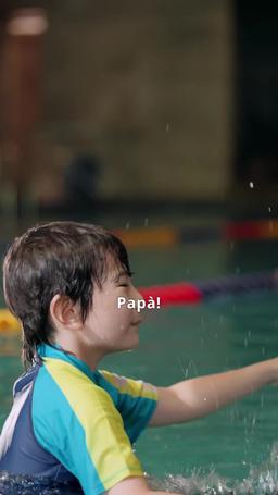 Come un uccello in gabbia episode 63