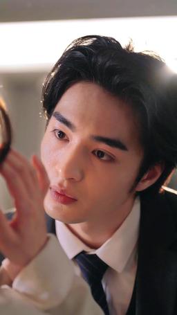 Ahem! Sono sposata con un miliardario! episode 36