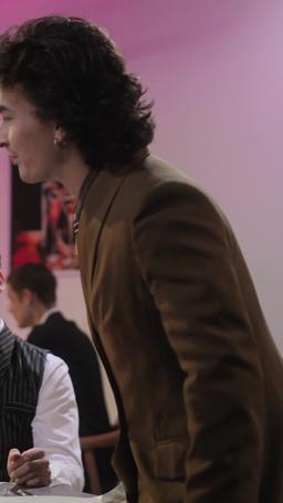 Eine Beziehung im Verborgenen episode 43