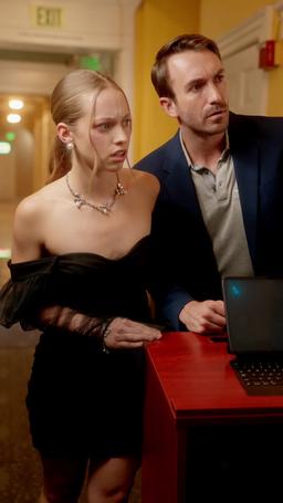 ¡Hola! ¿Casémonos? episode 35