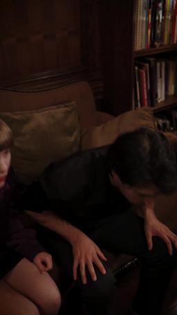 الحياة السرية لحبيبتي من المافيا episode 48