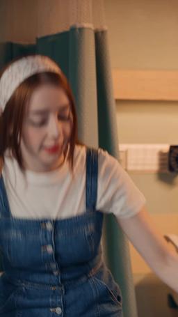 Chéri, s'il te plaît, rentre à la maison episode 53