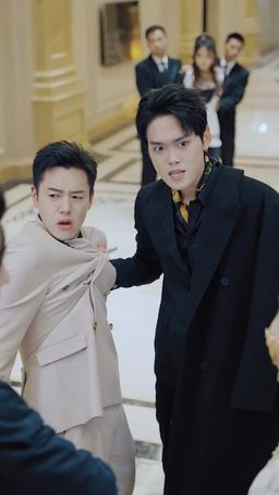 (พากย์) วิถีเซียน เขียนชะตา episode 37