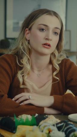 「Synchronisierung」Küss mich ein letztes Mal episode 56