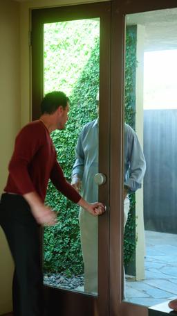 Dominata dal capo di mio padre episode 17