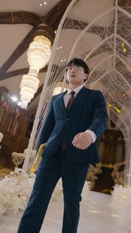 Leaves Return to Their Roots episode 41