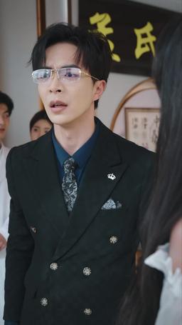 Fate's Second Chance episode 11