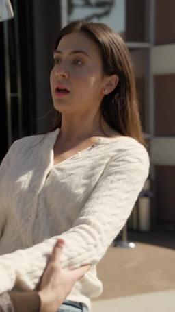 処女の代理母、相手は億万長者 episode 25