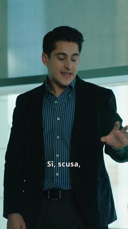 Oh no! Sono andata a letto con mio marito episode 23