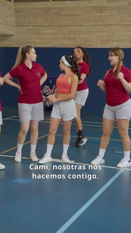 Verdadera heredera vs Falsa millonaria episode 11