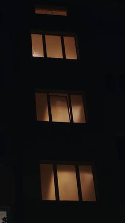 Fatal Temptation: Between Two Alphas episode 7