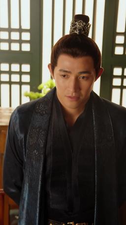 慶余年 〜帝王の業〜 episode 34