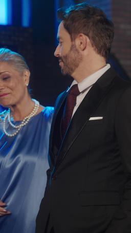 Il suo paladino segreto episode 57