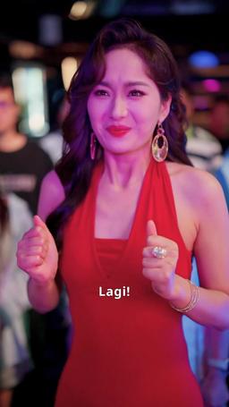 Nada Balas Dendam Sang Gagap episode 25