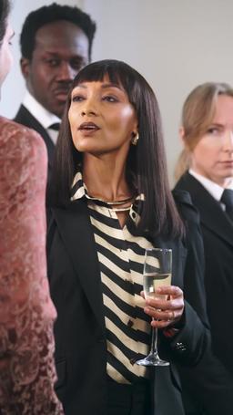 Papa au foyer monte en grade episode 50