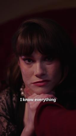 The Mob Boss Substitute episode 36